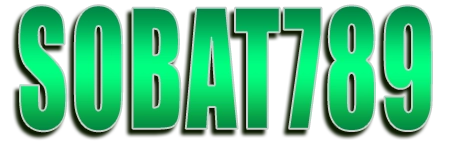 SOBAT789 Logo